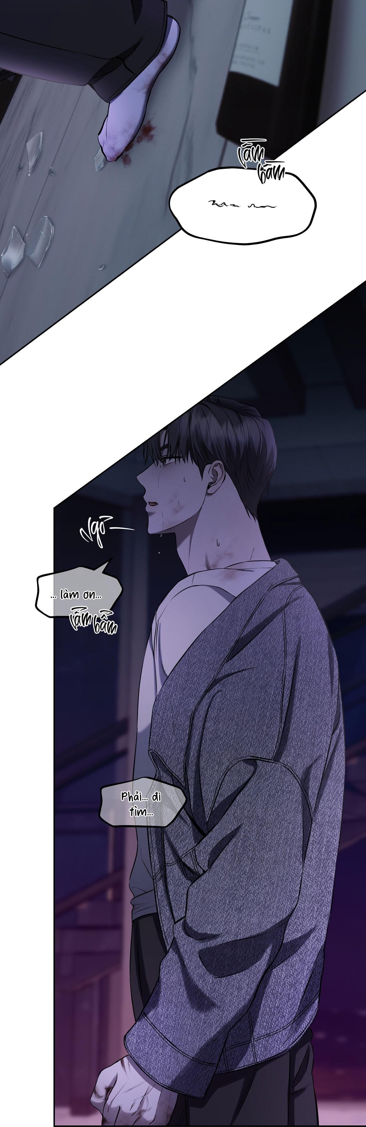 ÁNH NẮNG LEN LỎI Chapter 5 - Next 