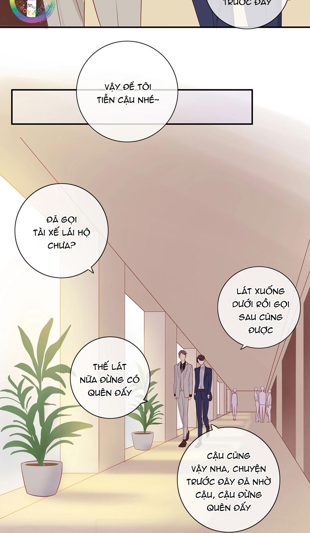 Tình Chàng 30 Chapter 80 - Next 