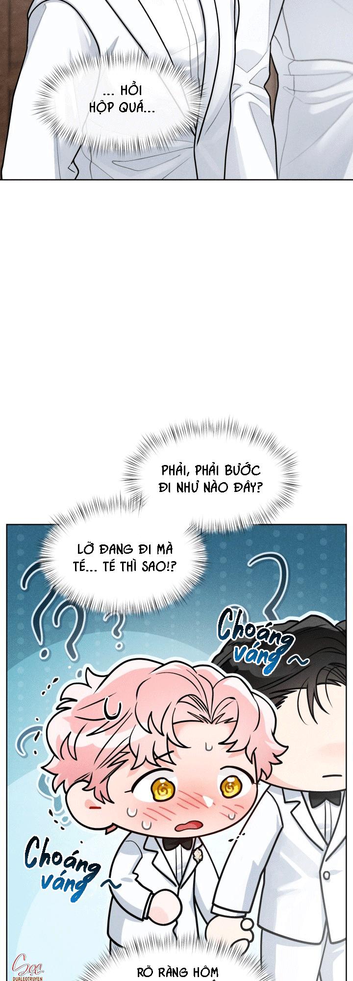 Private Call Chapter 29 - Next 