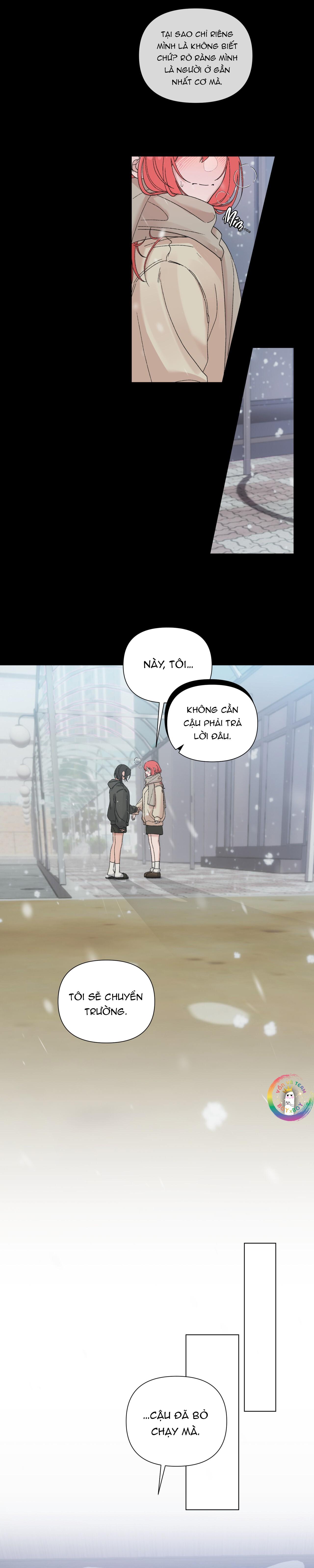 Tuyển Tập GL Ngắn 18+ Chapter 20 Tình yêu ko đổi - Next 