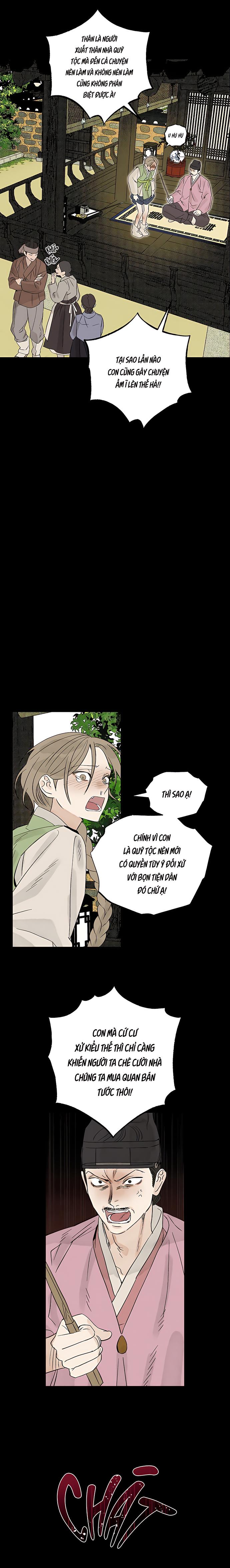 [ TUYỂN TẬP TRUYỆN NGẮN BL] Cuộc Xâm Lược Dâm Đãng Chapter 29 H+ - Trang 2