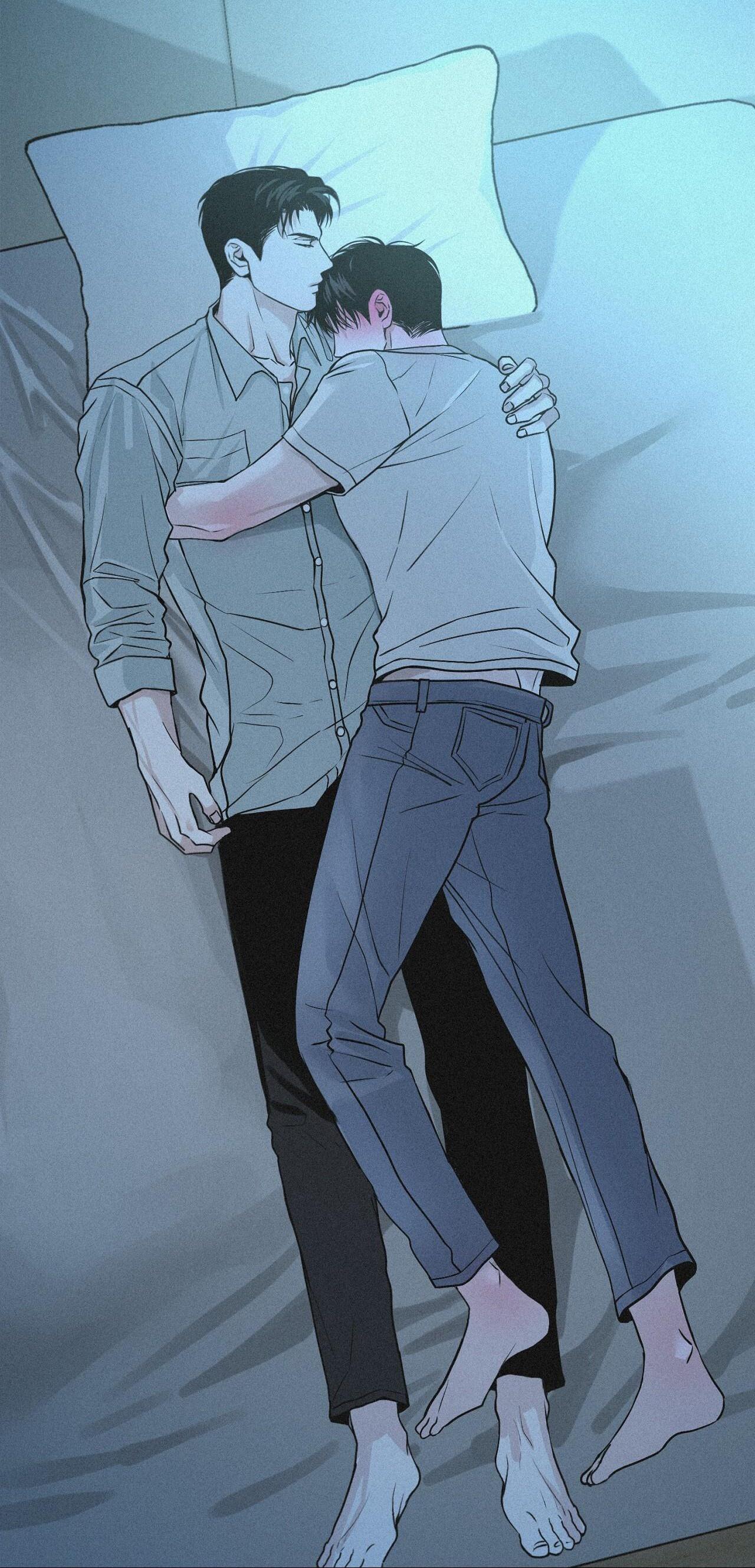 (CBunu) Phép Chiếu Chapter 40 - Next 