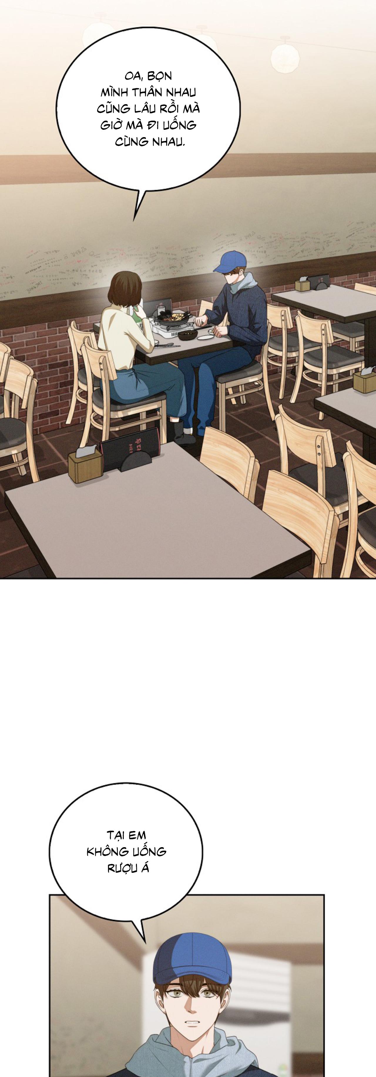 Critical Point Chapter 66 - Next Chapter 67 H