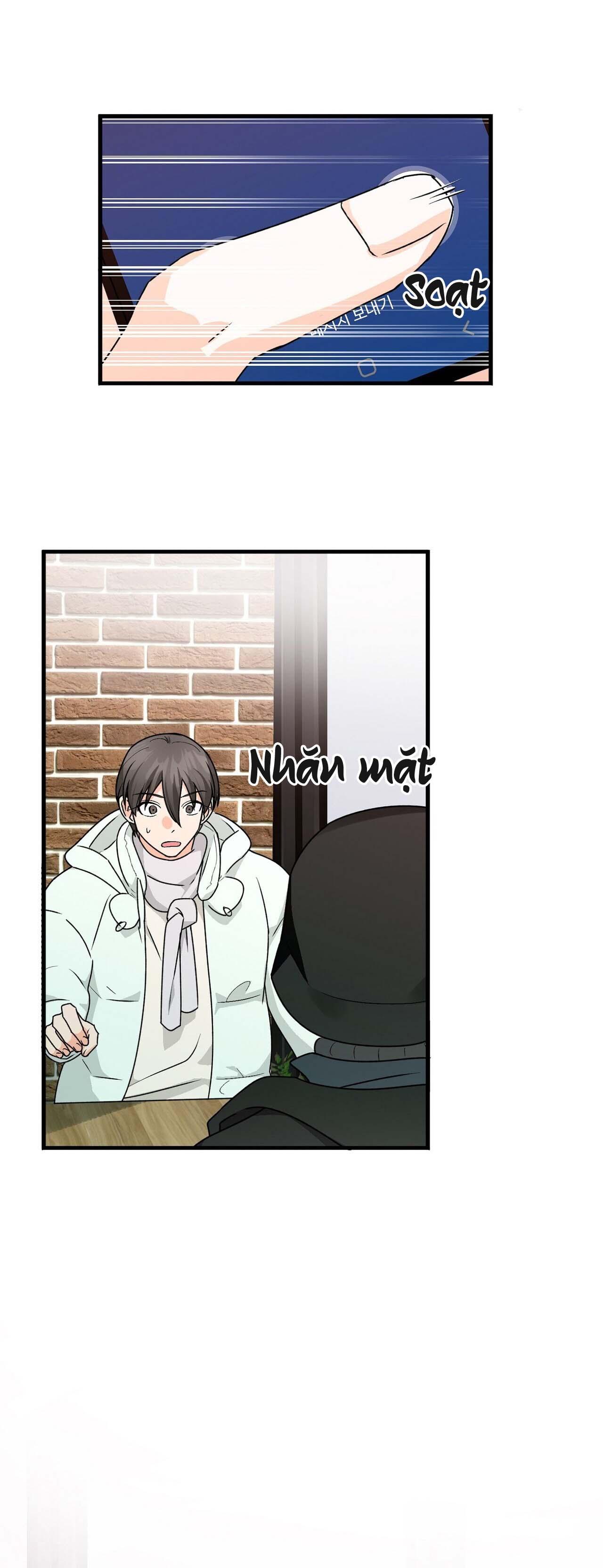 Bách Dạ Chapter 37 - Trang 2