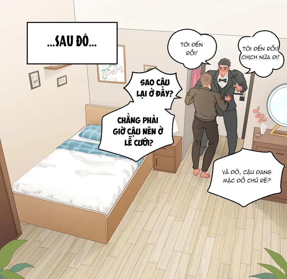 TUYỂN TẬP MANHWA NGẮN Chapter 11 - Next Chapter 12