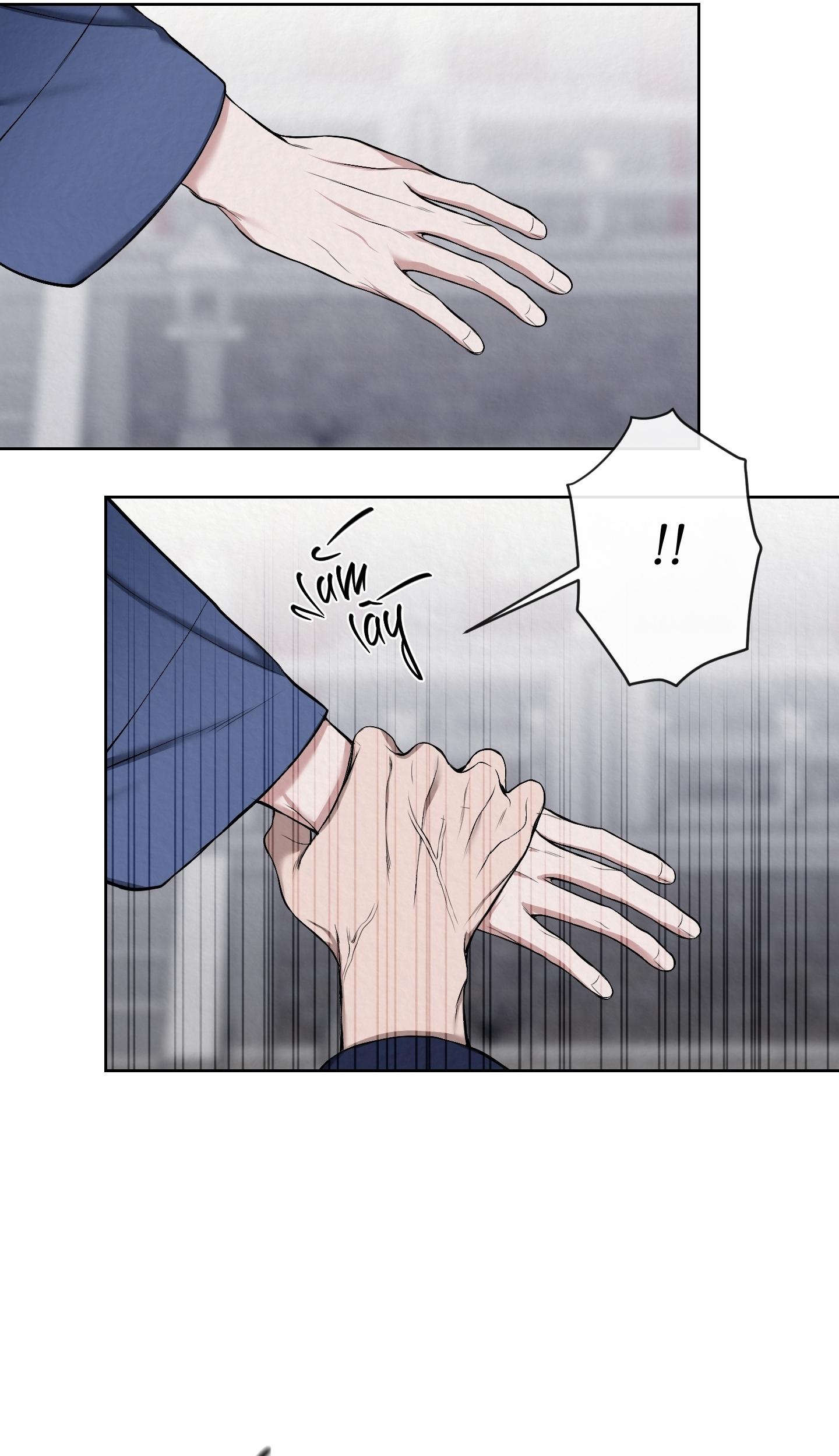 (GĐCV) HỐI HẬN Chapter 6 - Trang 2