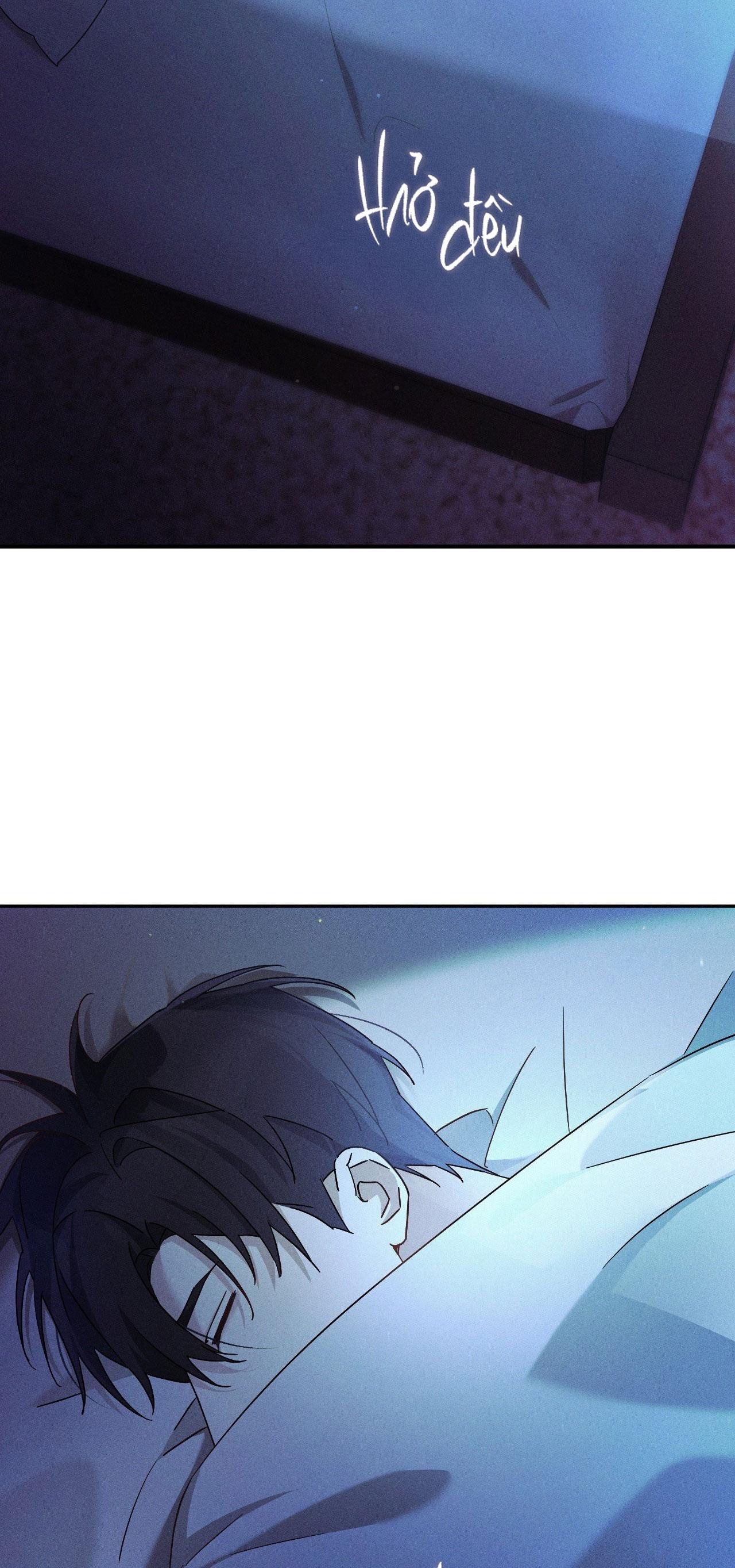 BLOOD POKER Chapter 9 - Next 