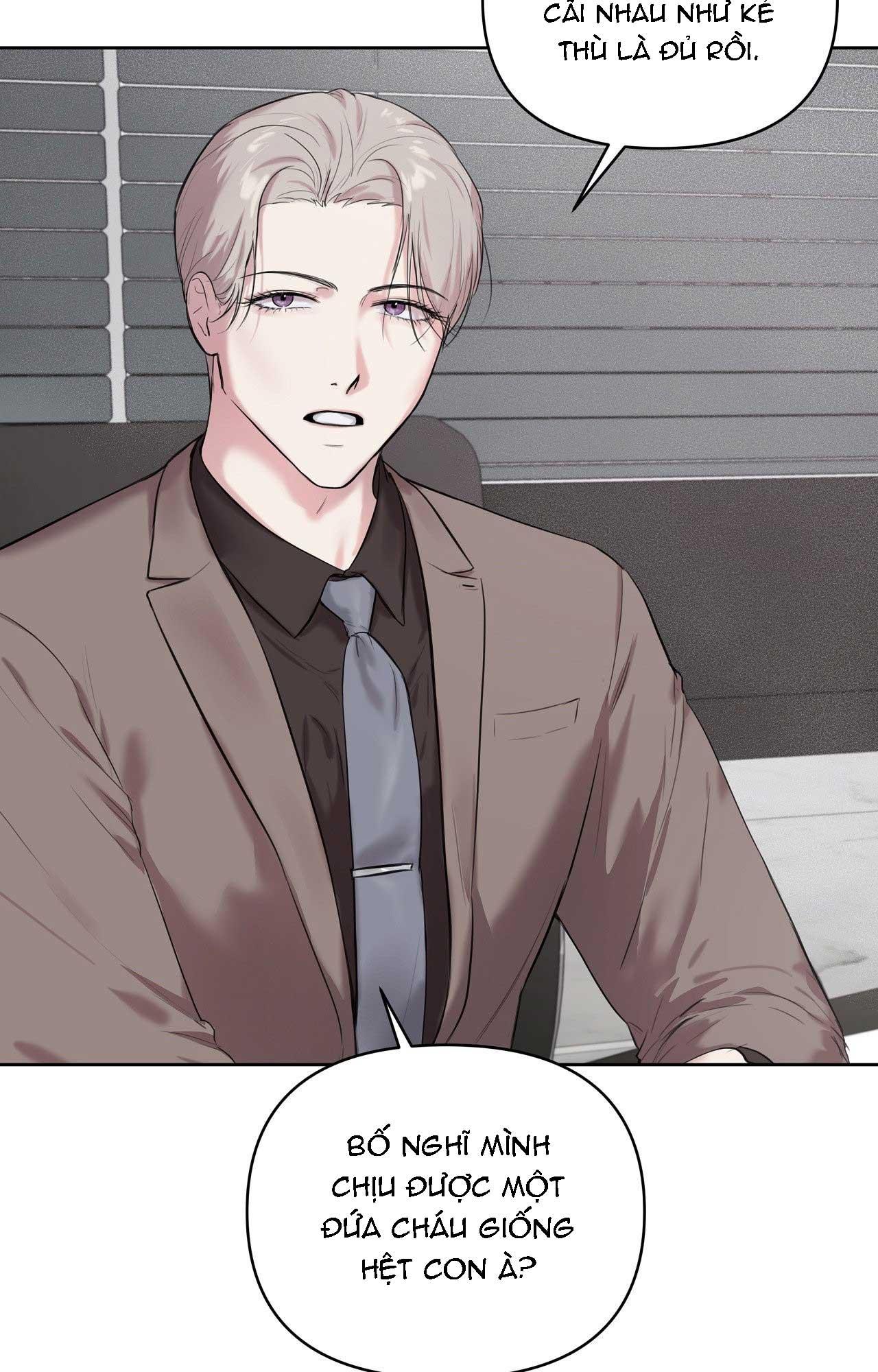 TU HÚ KHÔNG RỜI KHỎI TỔ Chapter 20 - Next Chapter 21