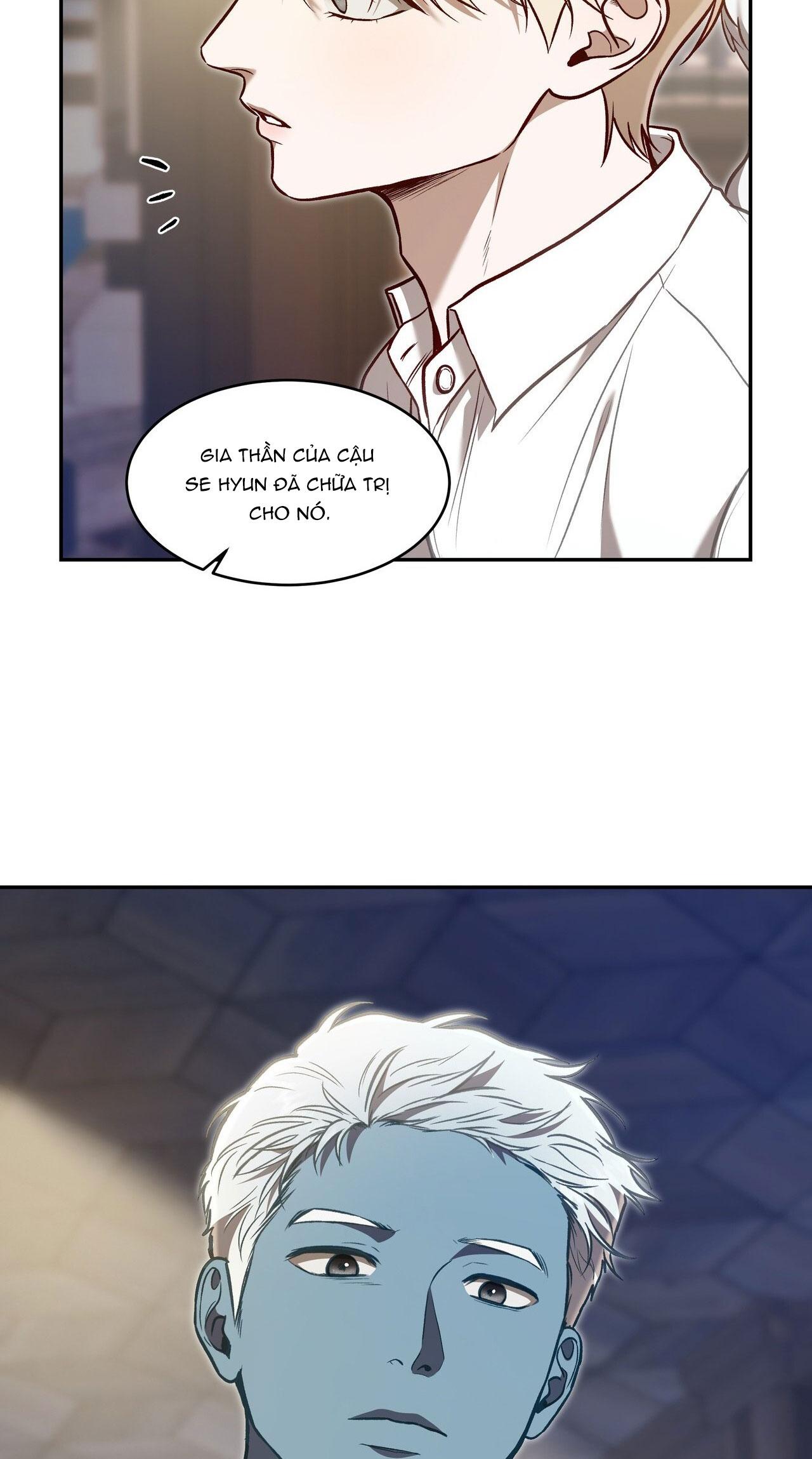 CÁCH TỒN TẠI NHƯ MỘT NGƯỜI CHƠI Chapter 71 - Next 