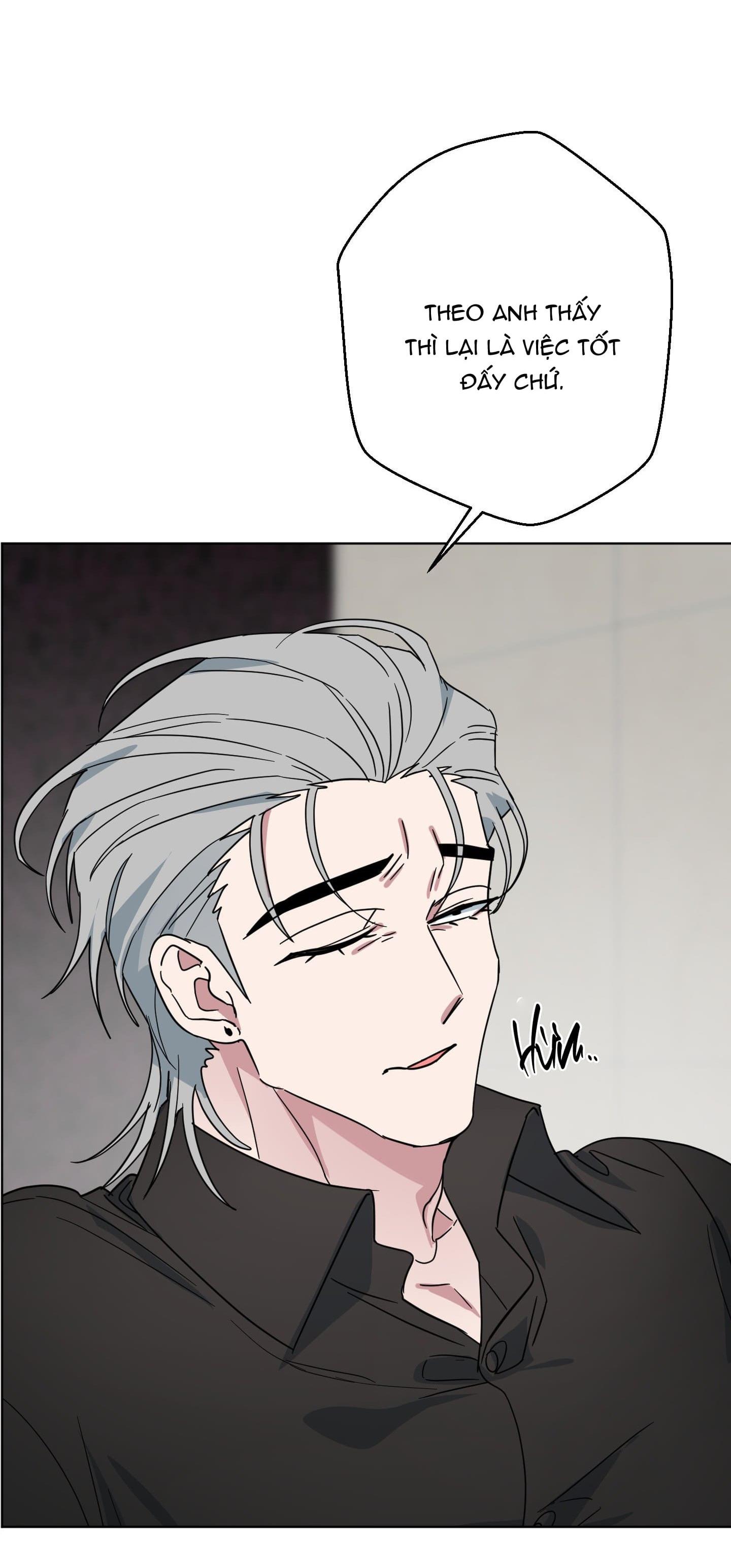 CHÚ ĐÃ BIẾT HẾT RỒI SAO ? Chapter 44 - Next Chapter 45
