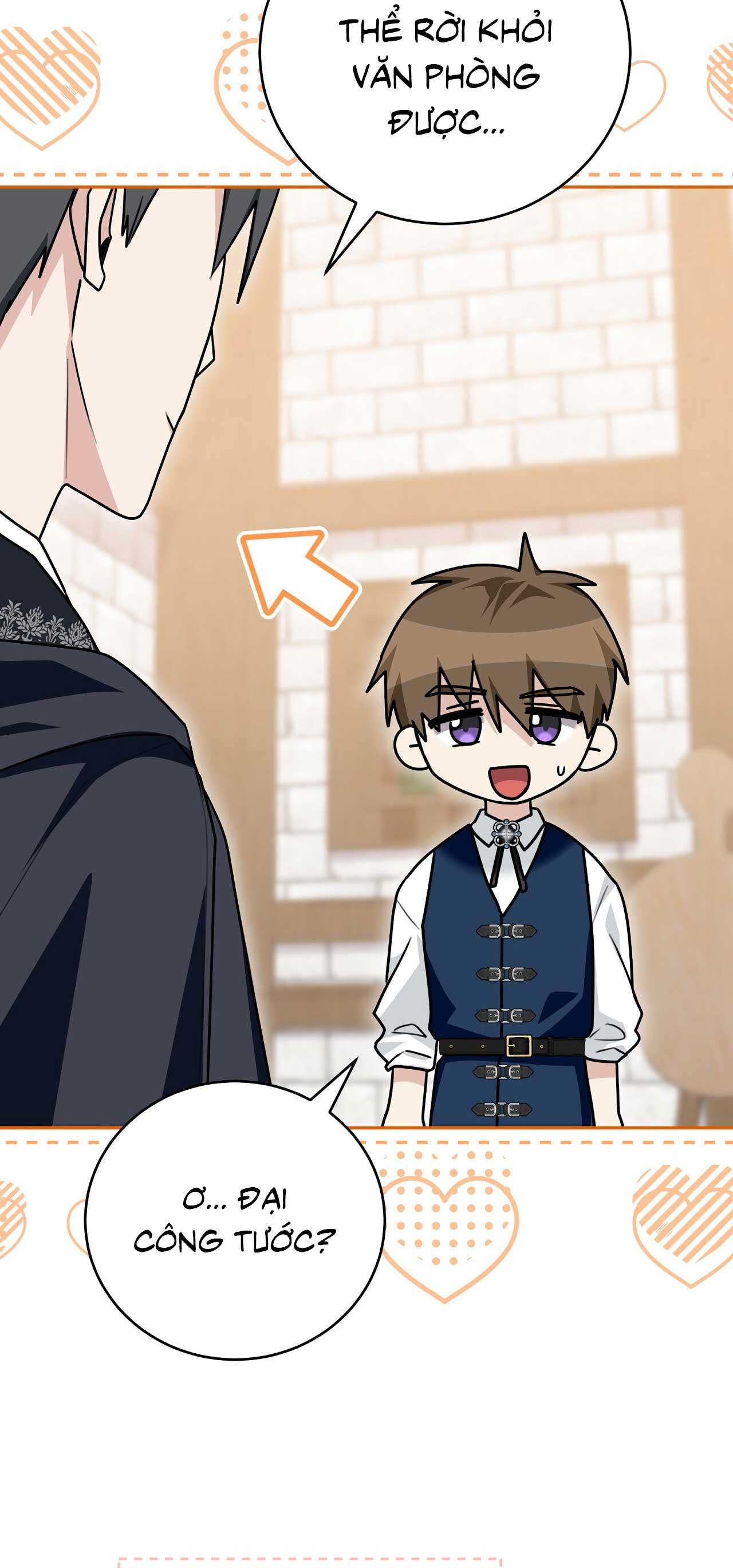 Xuyên thành cục bông của tên cuồng công Chapter 44 - Next Chapter 45