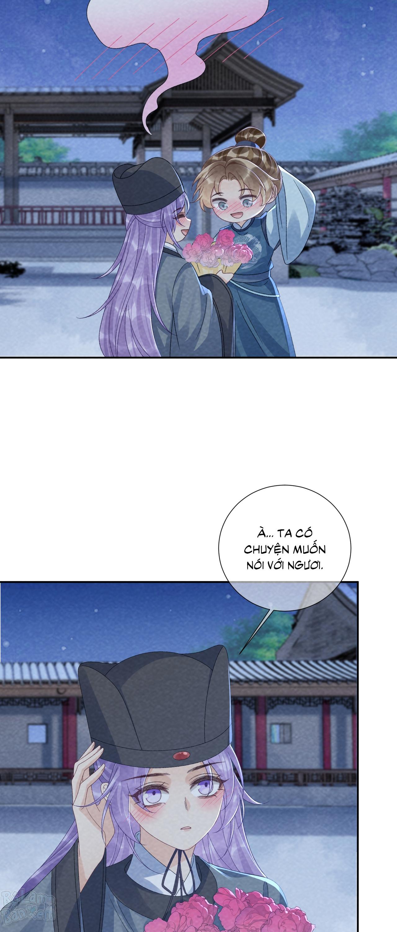 CẠM BẪY CỦA KẺ BIẾN THÁI Chapter 133.24 - Trang 2
