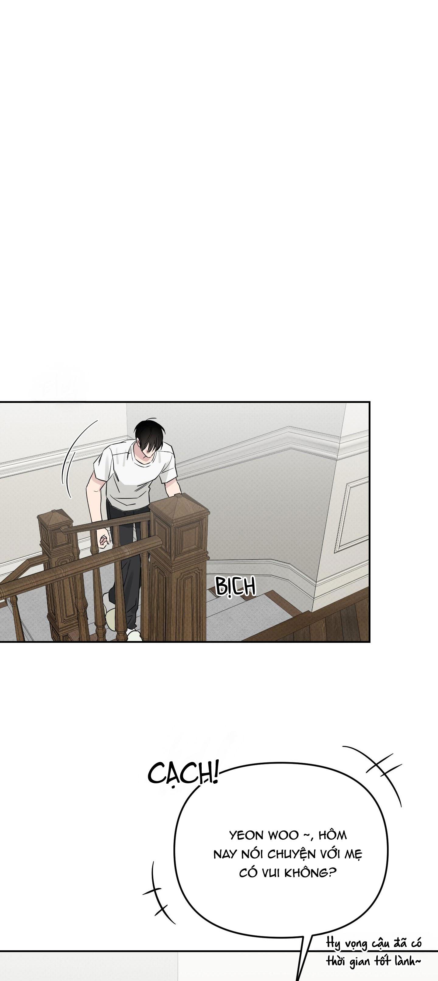 VẬN MAY BẤT NGỜ Chapter 65 18+ - Next Chapter 66