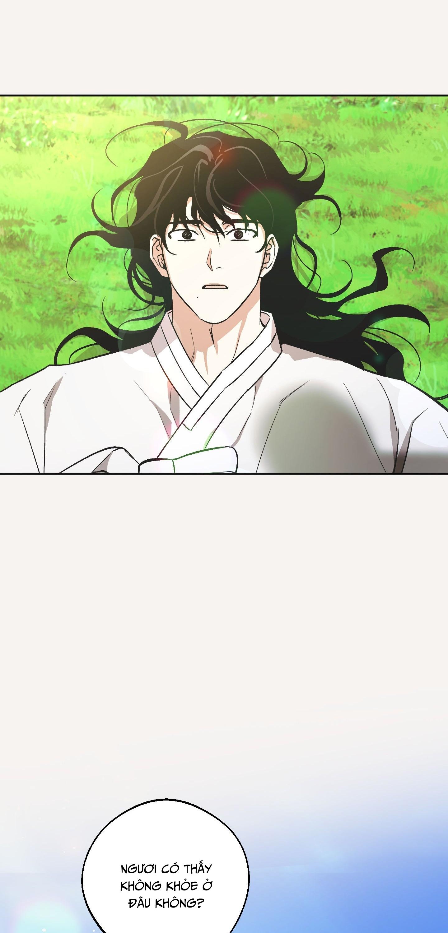 NGHI THỨC CẦU NGUYỆN Chapter 25 - Next Chapter 26