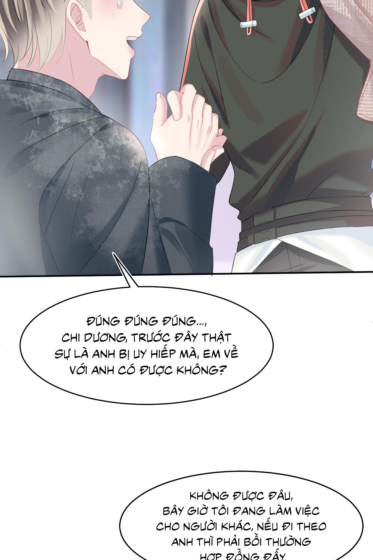 Tuyệt mỹ bạch liên hoa online dạy học Chapter 73 - Next Chapter 74