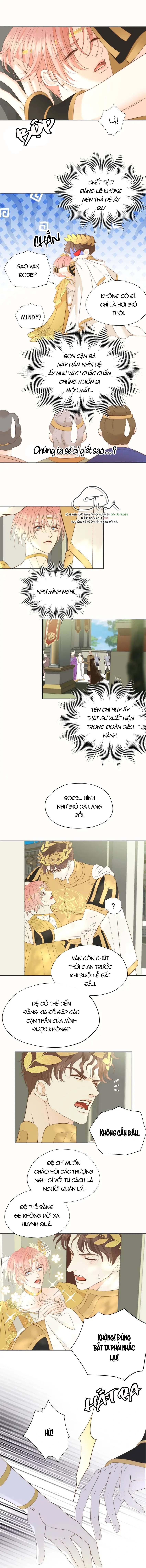 Crazy About Me Chapter 32 - Next 