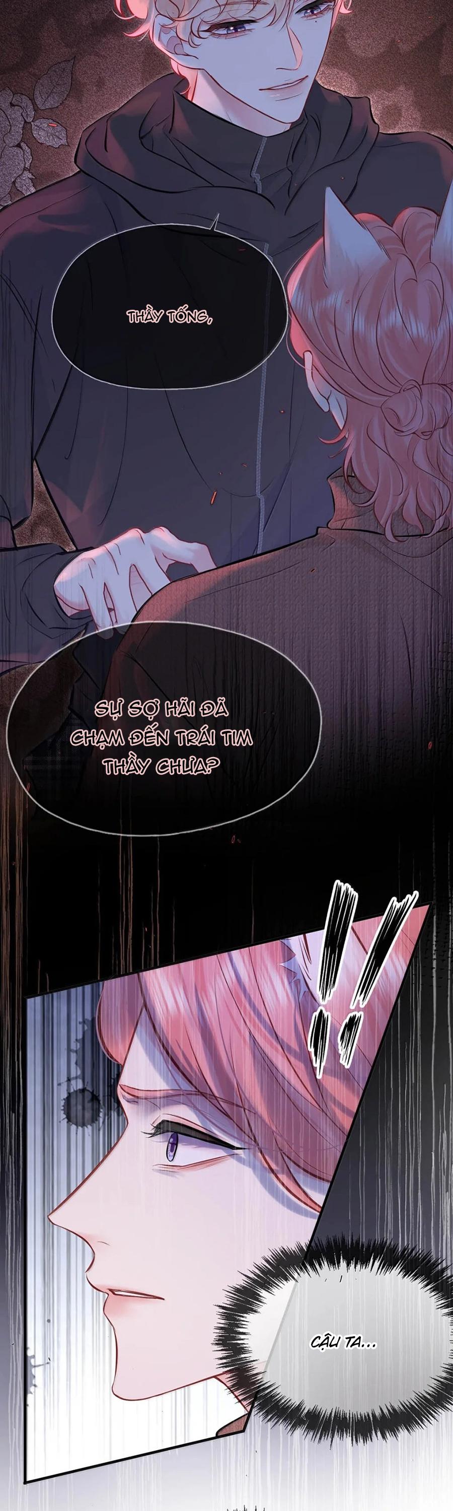 ĐỐI TƯỢNG CÔNG LƯỢC! THIẾT LẬP TÍNH CÁCH CỦA ANH BỊ MÉO MÓ RỒI! Chapter 39 - Next 