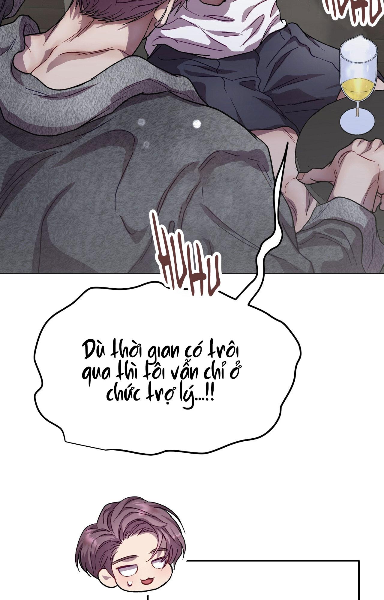 LỐI SỐNG ÍCH KỶ Chapter 91 END - Next 