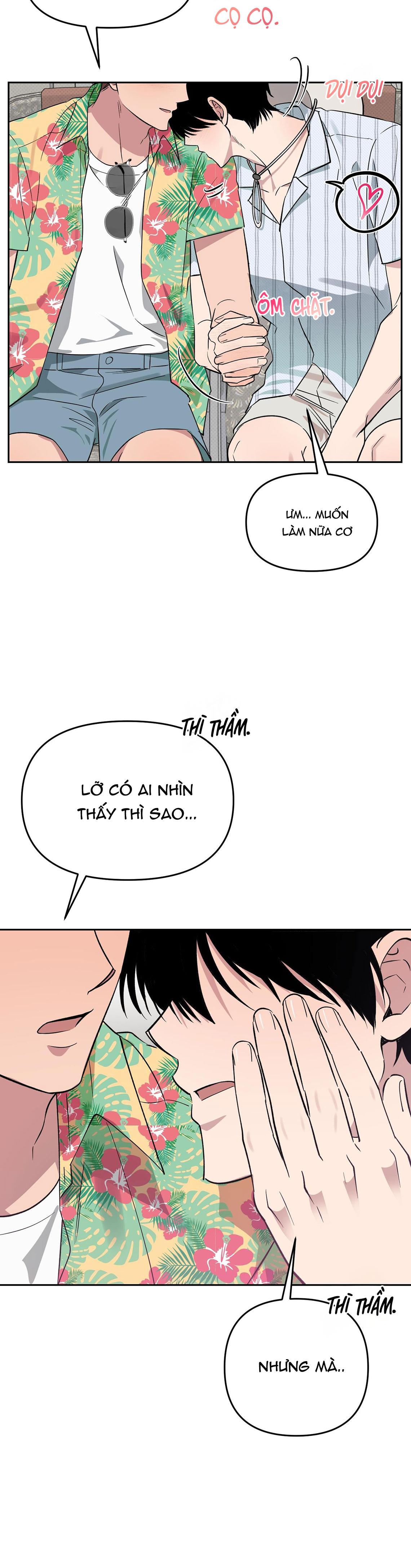 VẬN MAY BẤT NGỜ Chapter 62 - Next Chapter 63