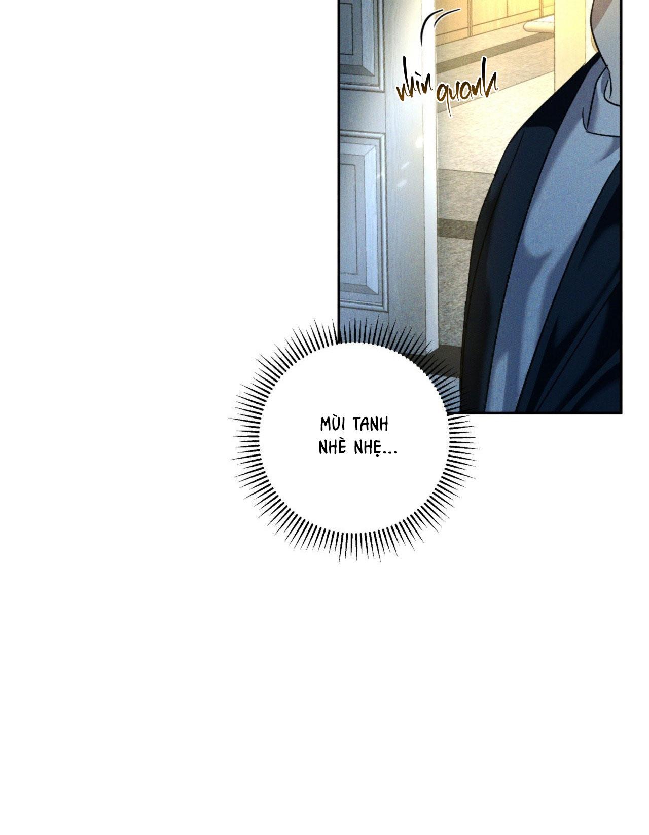 EDEN Chapter 53 - Next 