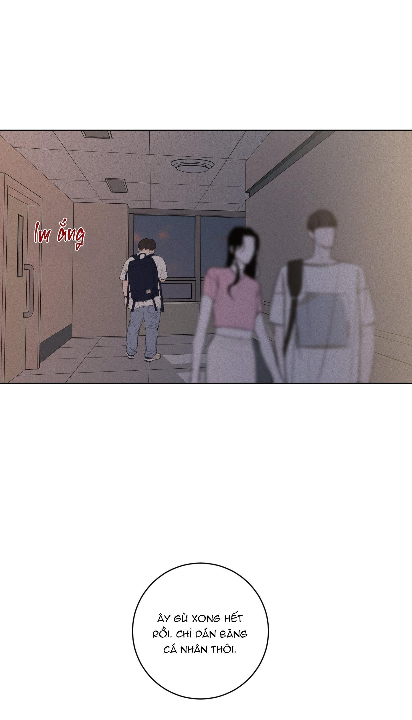 (ABO) LỜI CẦU NGUYỆN Chapter 88 - Next 