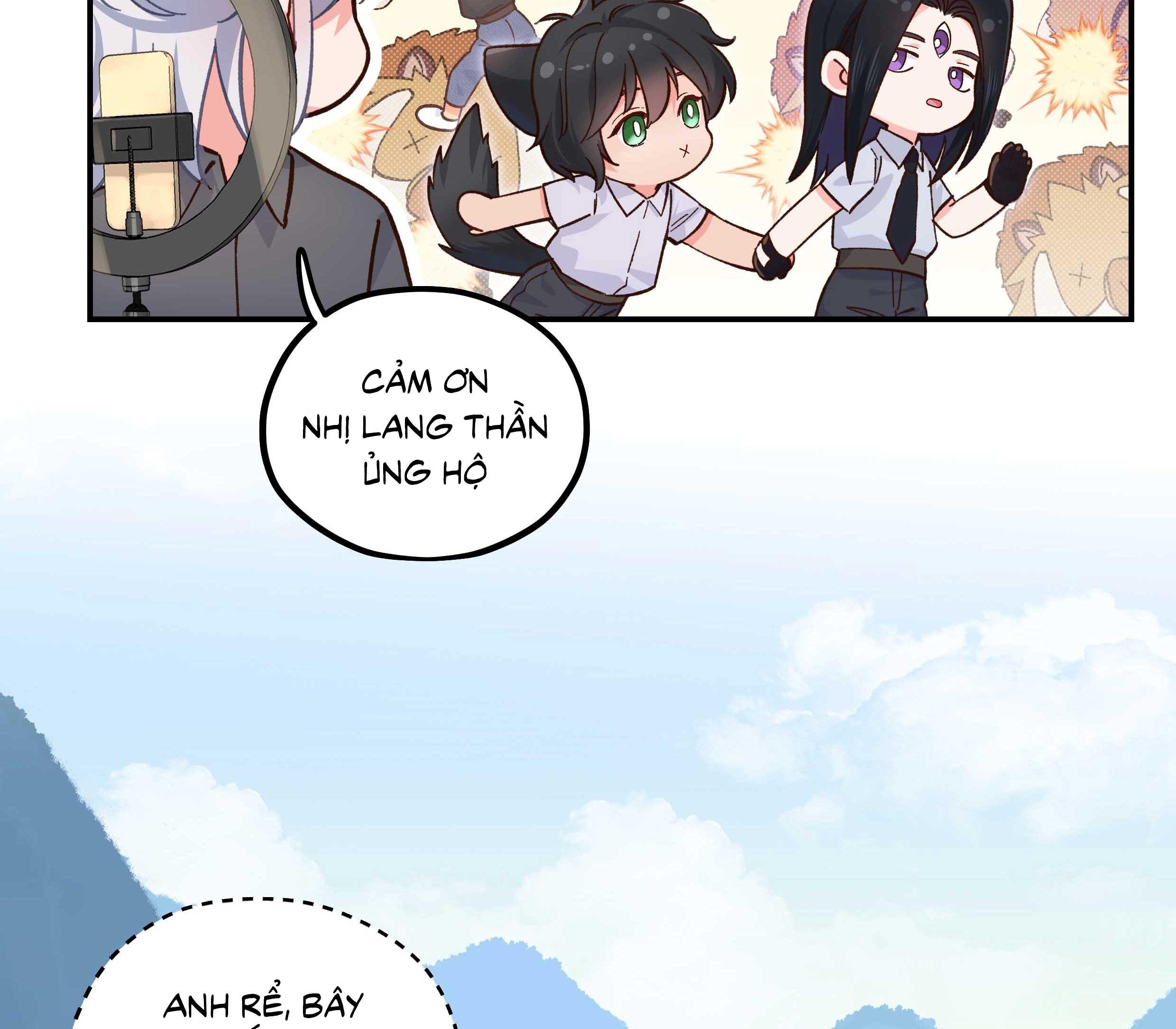 Quán cơm tỳ hưu Chapter 133 - Next Chapter 134