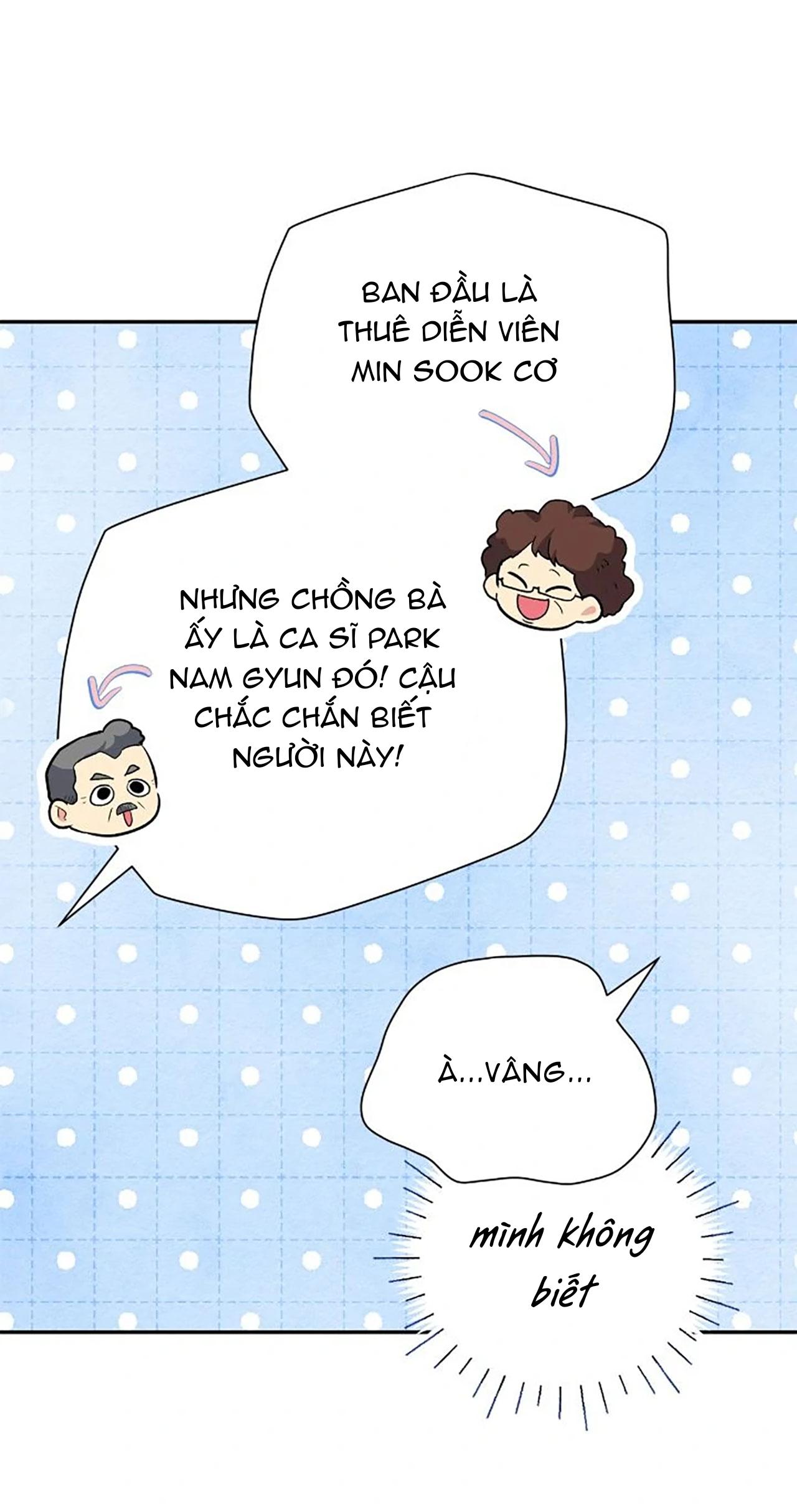 Nếu Như Cậu Bạn Hàng Xóm Là Vampire? Chapter 88 - Next 