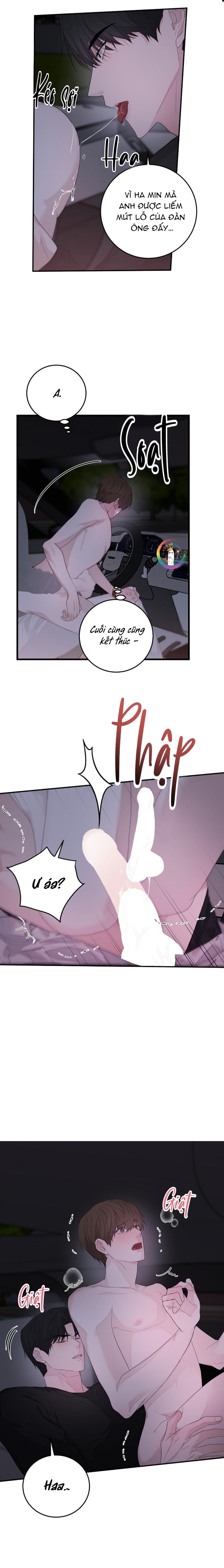 ★ Sweet Shot ★ Chapter 34 End Season 1 - Next 