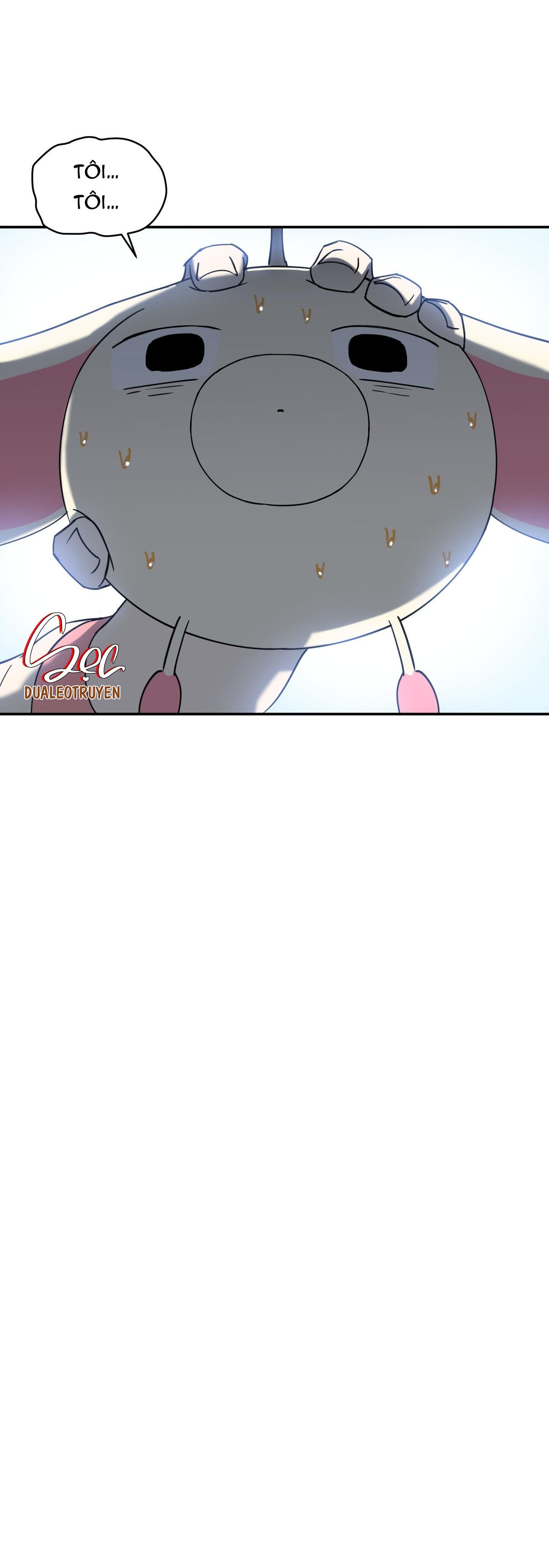 ÔNG CHÚ PHÉP THUẬT Chapter 21 - Next Chapter 22