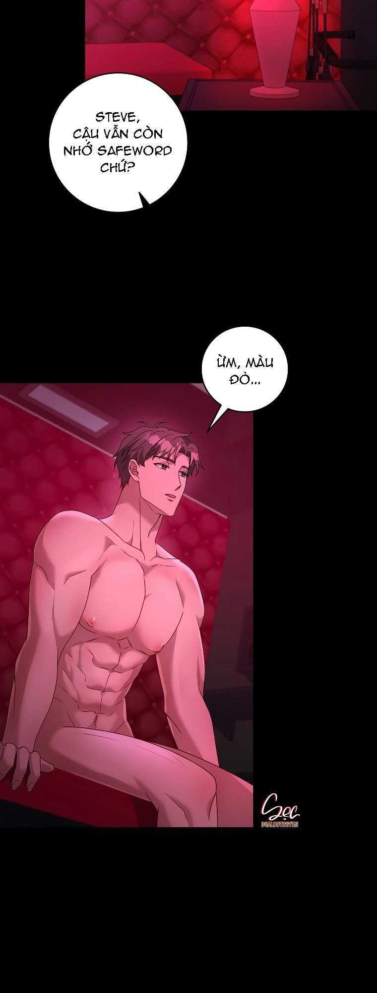 THẾ CHẤP LỖ ĐÍT Chapter 14 - Next Chapter 15