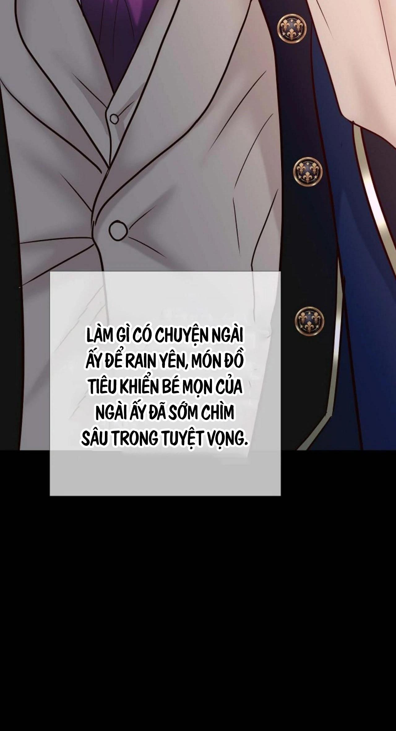 Hôn Thê Của Bóng Tối Chapter 15 - Next Chapter 16 Hachiennhom