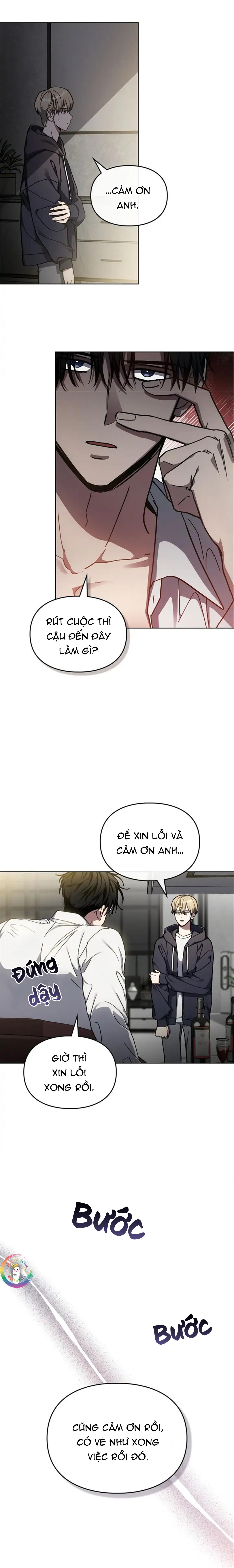 Vết Tích Của Ánh Dương Chapter 67 - Next 