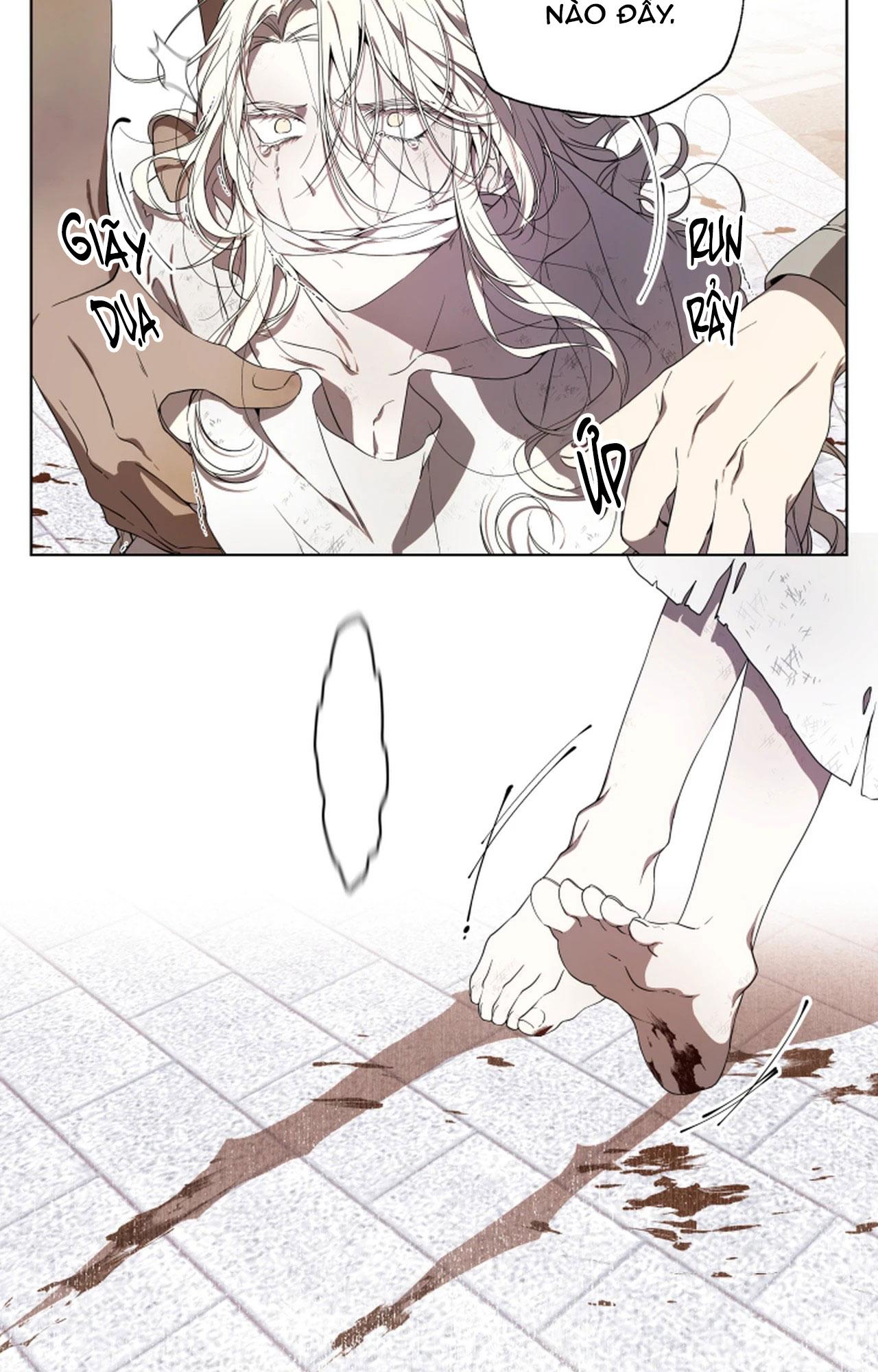 PSYCHE Chapter 2 - Next 