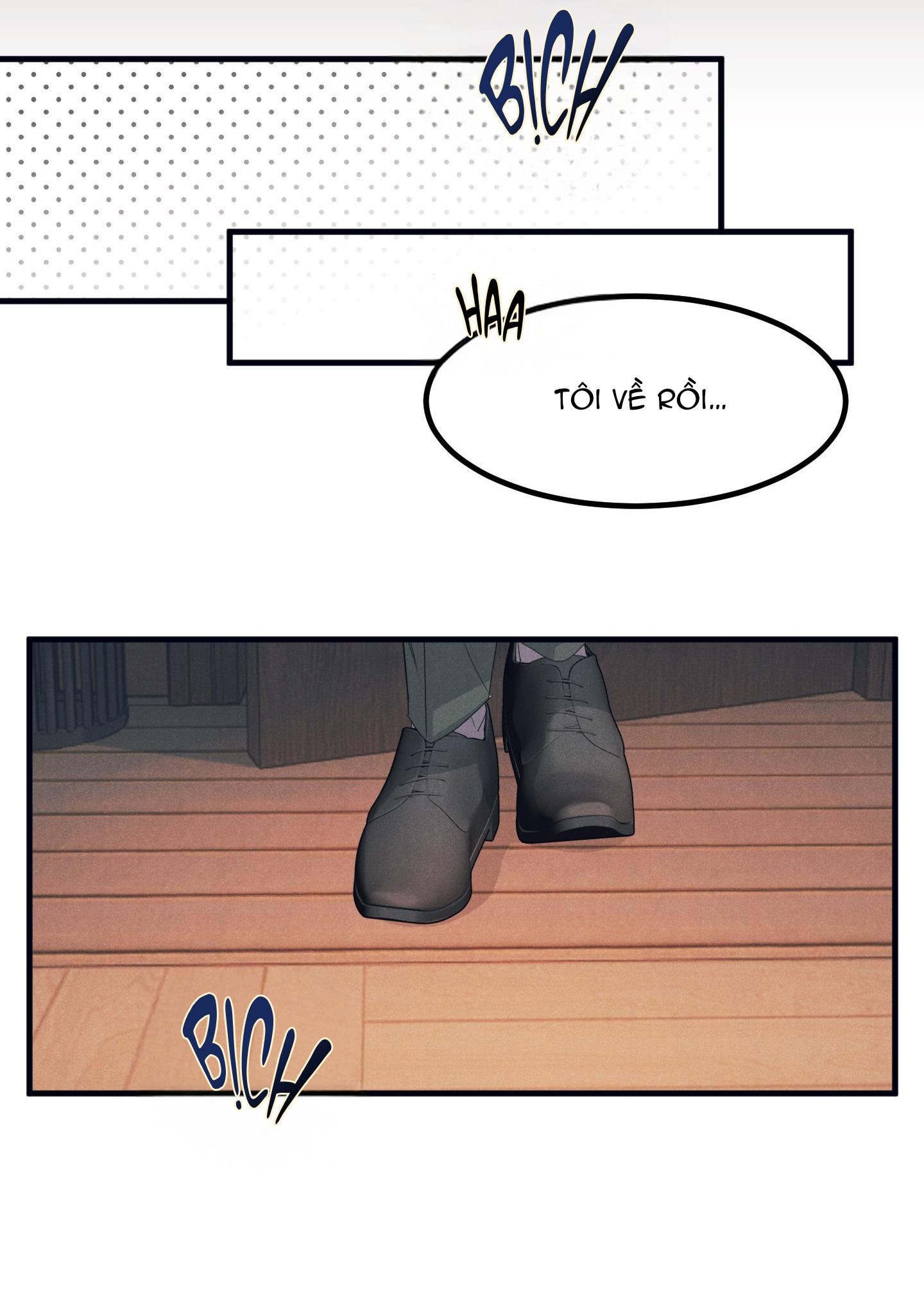ALPHA MẤT TƯ CÁCH Chapter 21 nt1 - Next Chapter 22 NGOẠI TRUYỆN 2