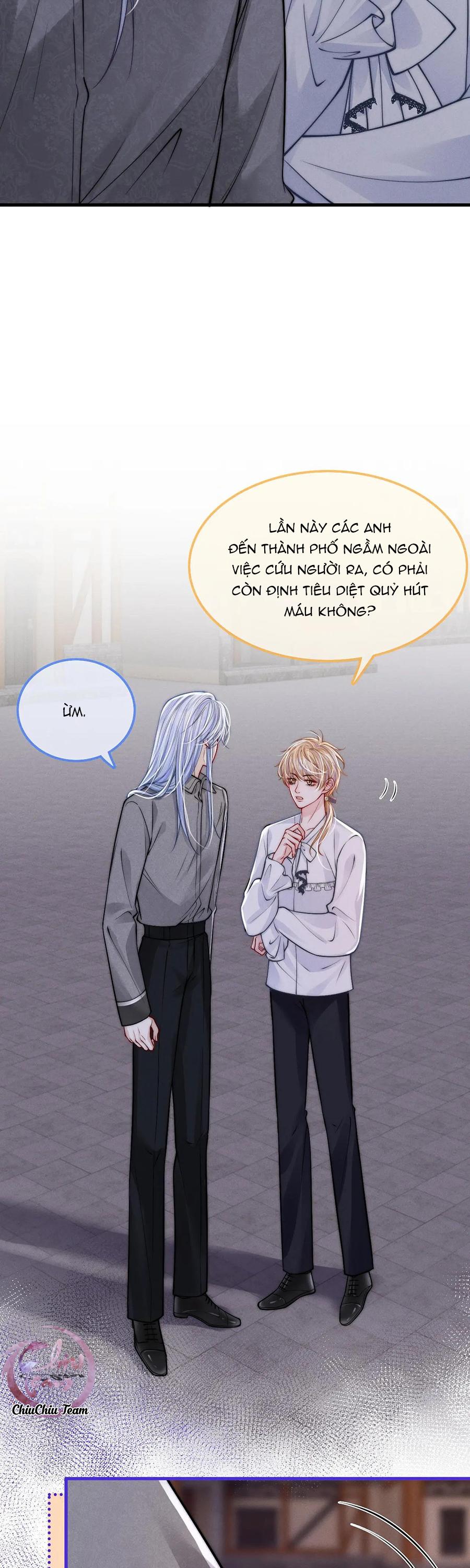 Không Thân Mật Sẽ Tiêu Đời Chapter 41 - Next 