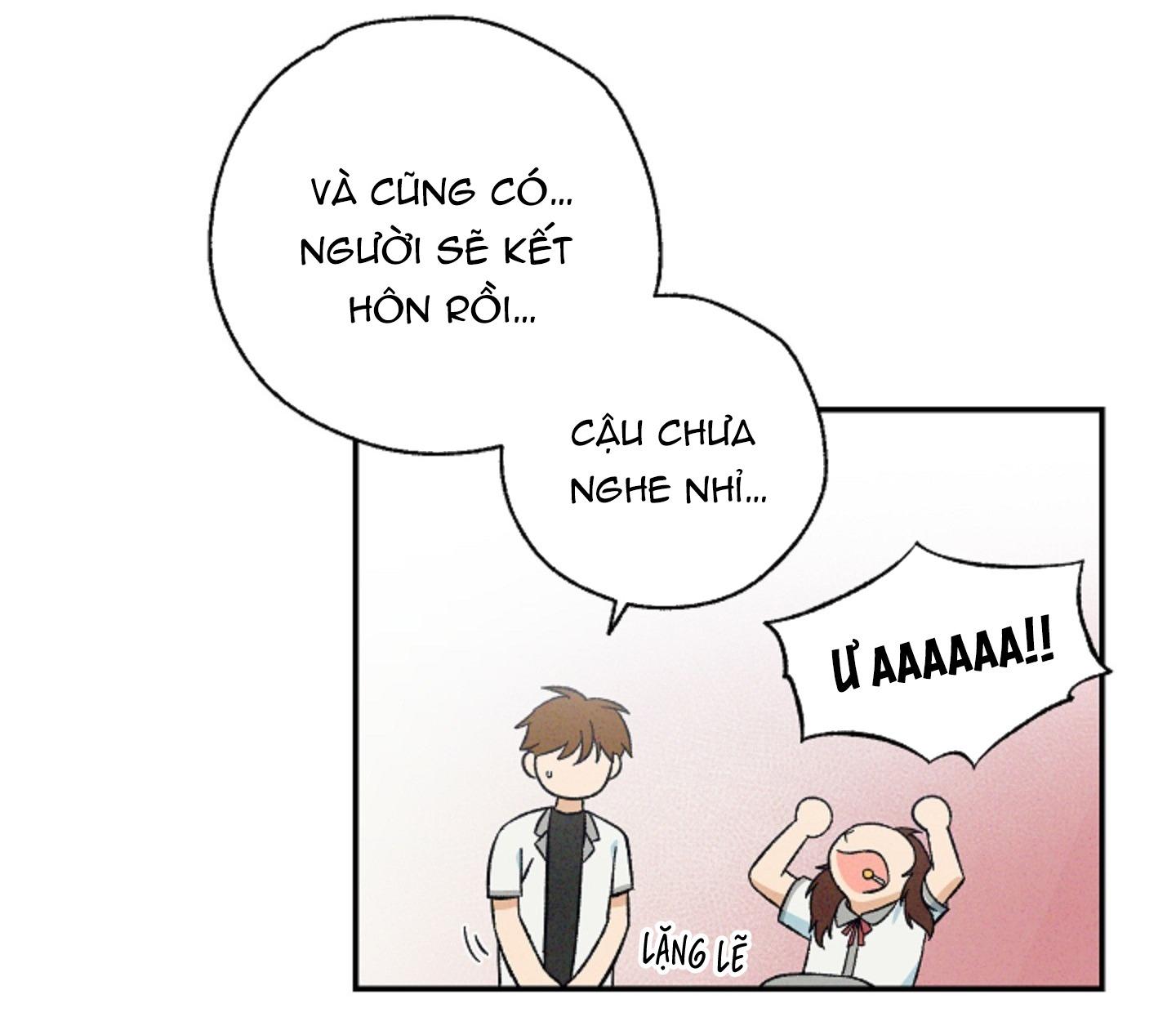 NGHIỆN SEX Chapter 31.5 pizza 5 - Next 