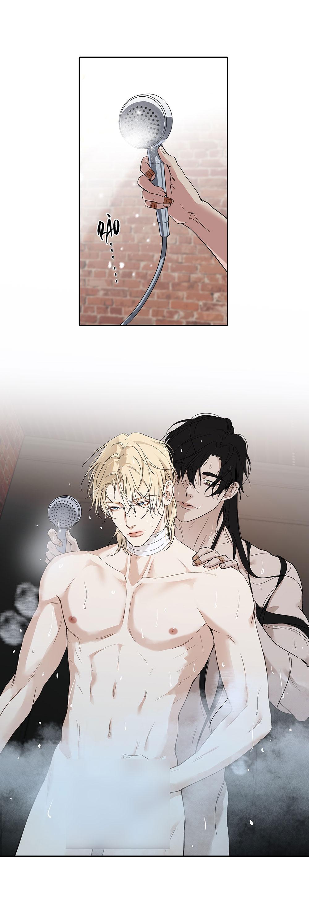 Sắc Thu Nghĩa Trang Chapter 16 - Trang 2