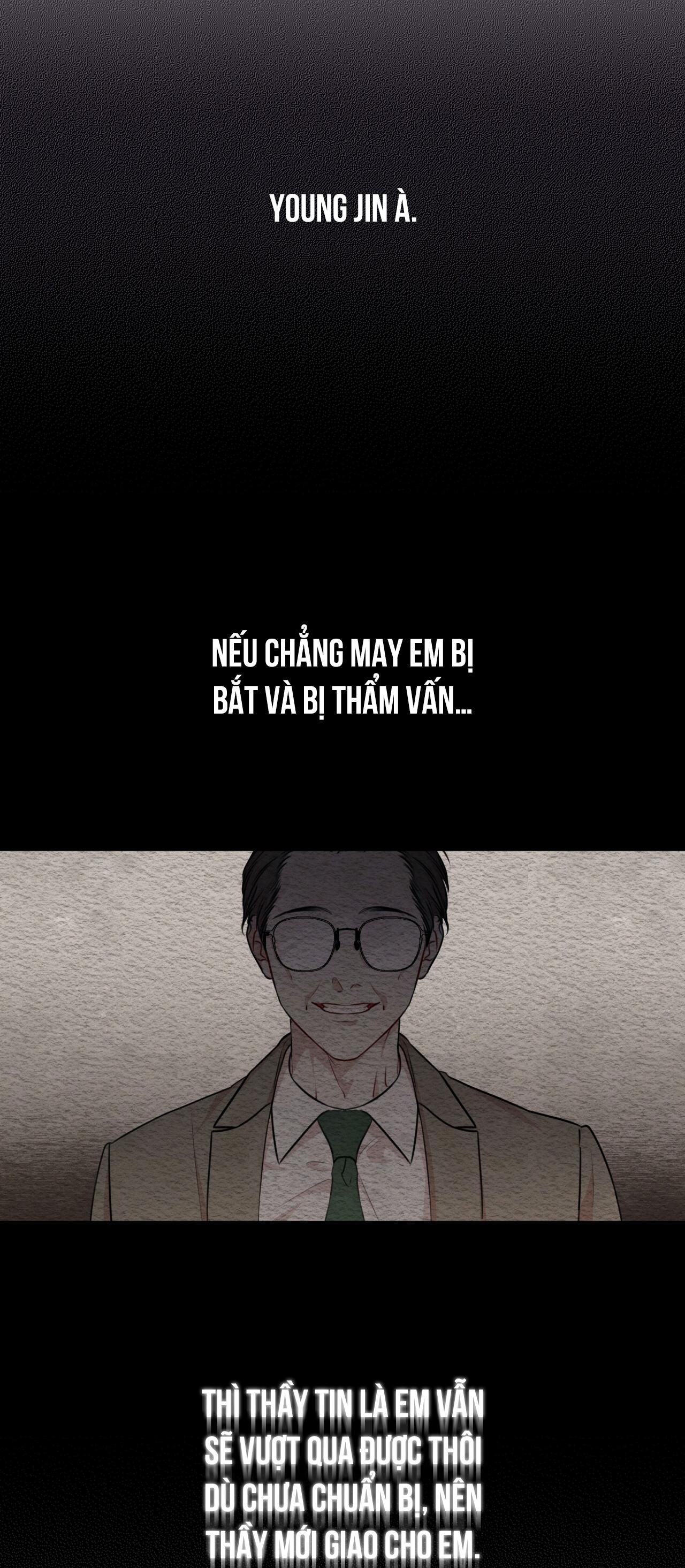 KHỞI NGUỒN SỰ SỐNG Chapter 36 - Next Chapter 37 H+++