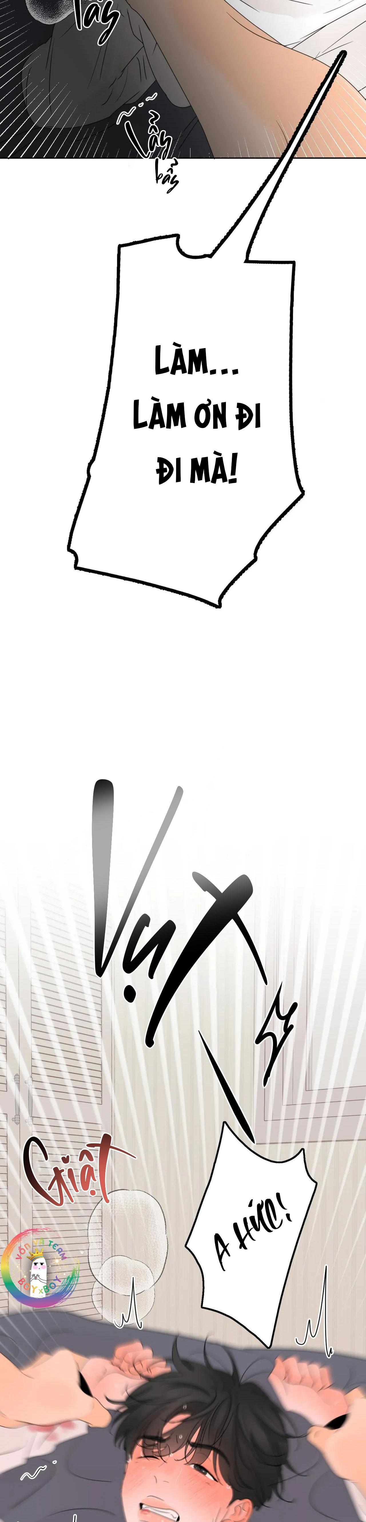 Ranh Giới Mùi Hương Chapter 14 - Next 