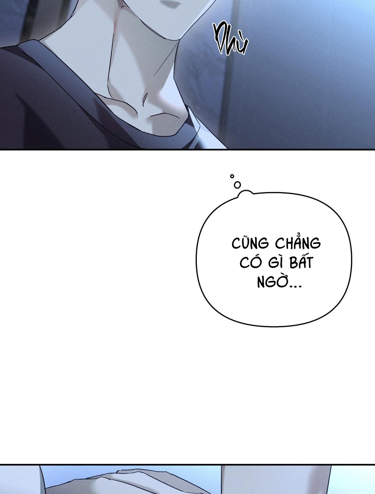 BLOOD POKER Chapter 15 - Next 