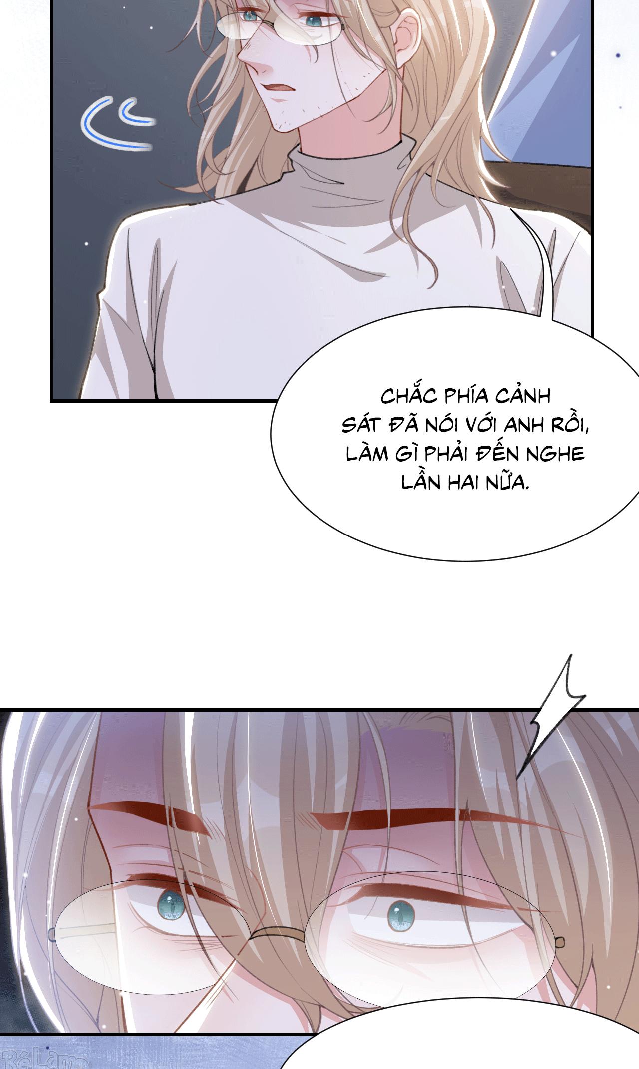 Quan hệ thế thân Chapter 218 - Next Chapter 219