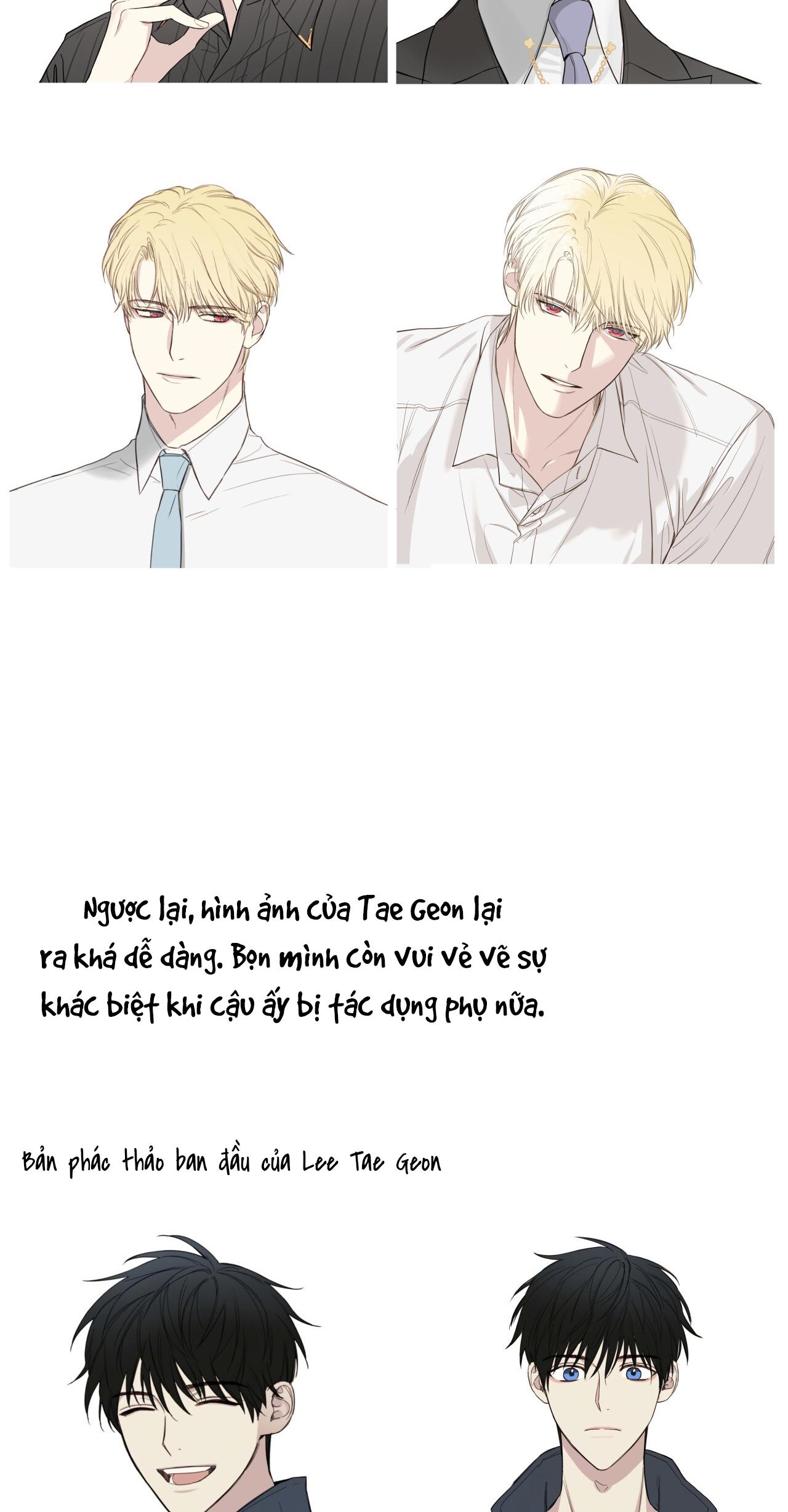 HIỂM HỌA GUIDING Chapter 29.01 - Next Chapter 29.1