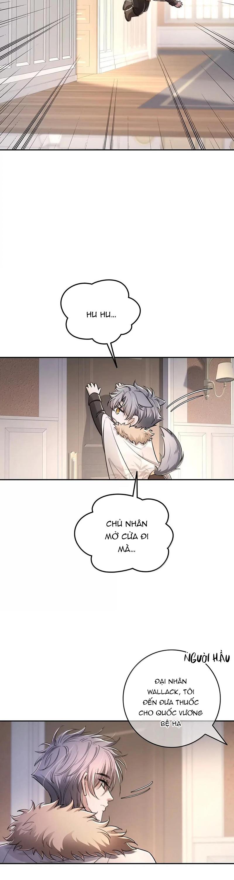 Phệ Chủ Chapter 41 - Next 