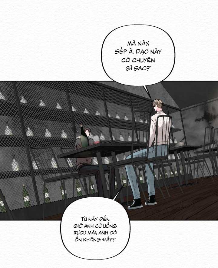 HƯƠNG XƯA Chapter 19 - Next 