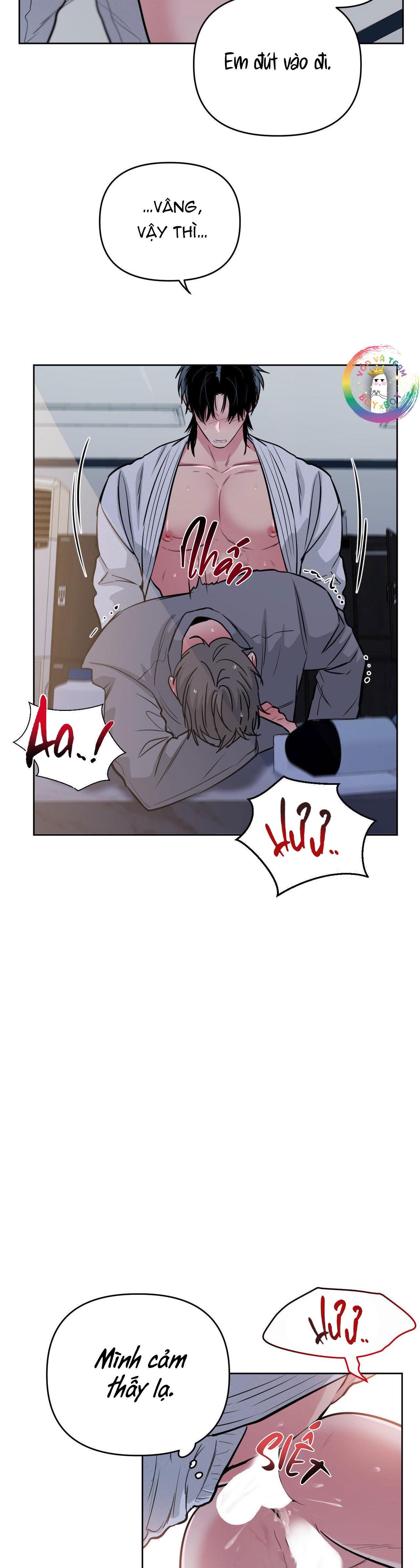 Arts Manz Chapter 59 H+++ - Next Chapter 60