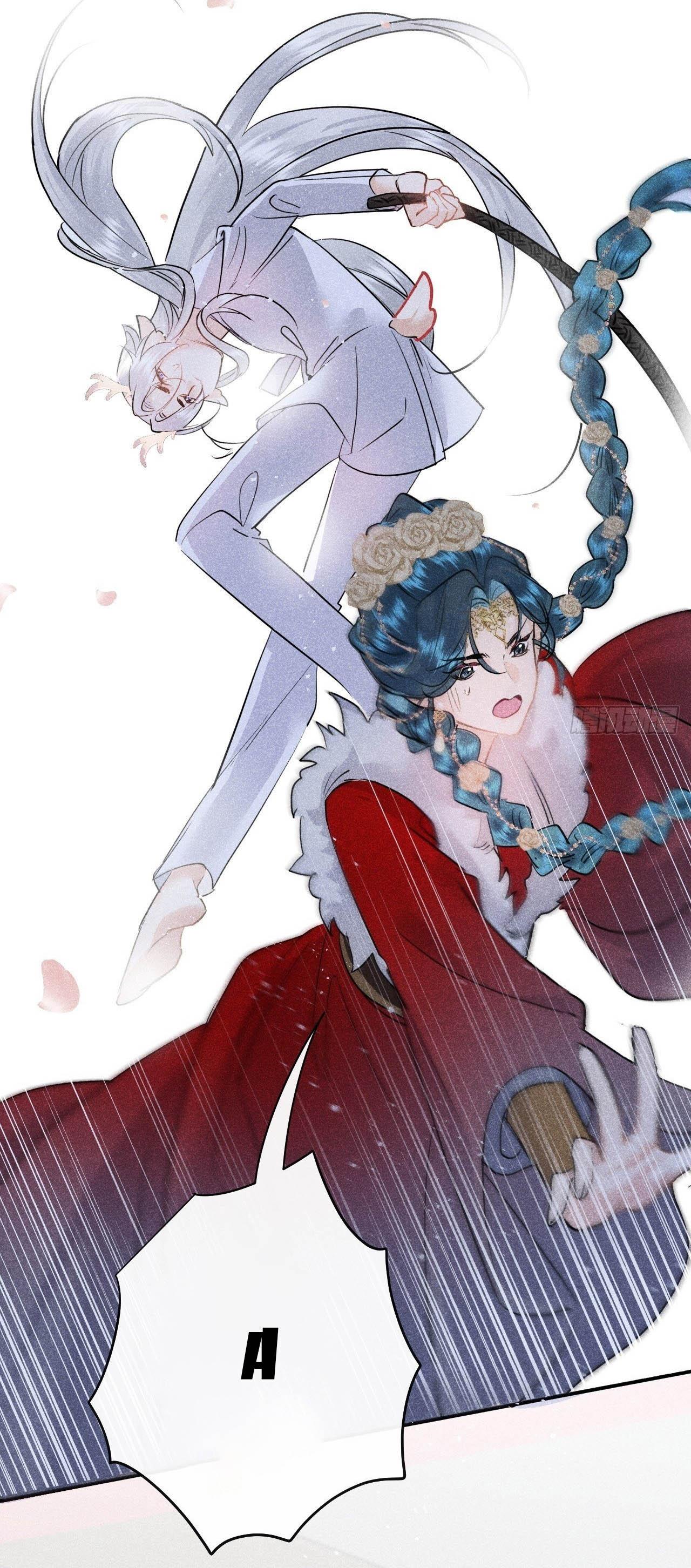 Dạ Bạch Chapter 6 - Next Chapter 7