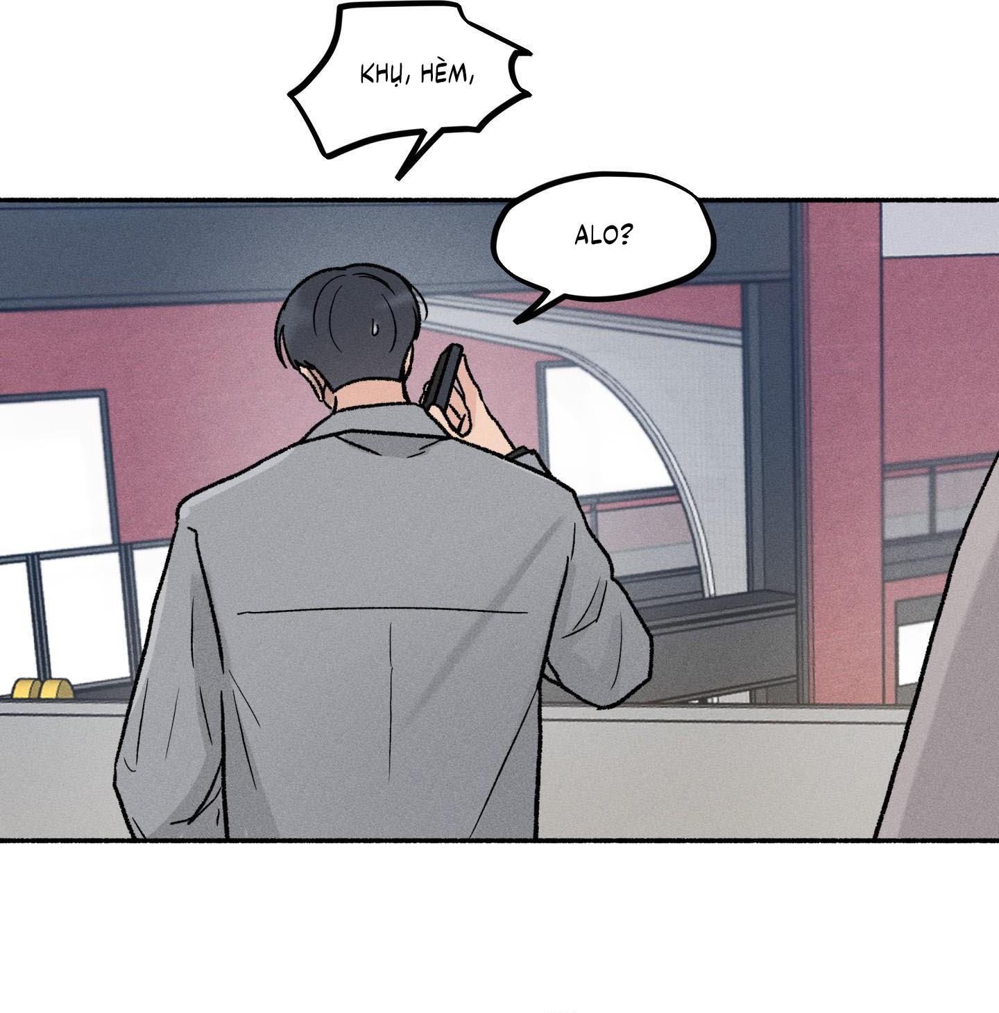 (CBunu) Khi Người Lơ Đãng Chapter 24 - Next 
