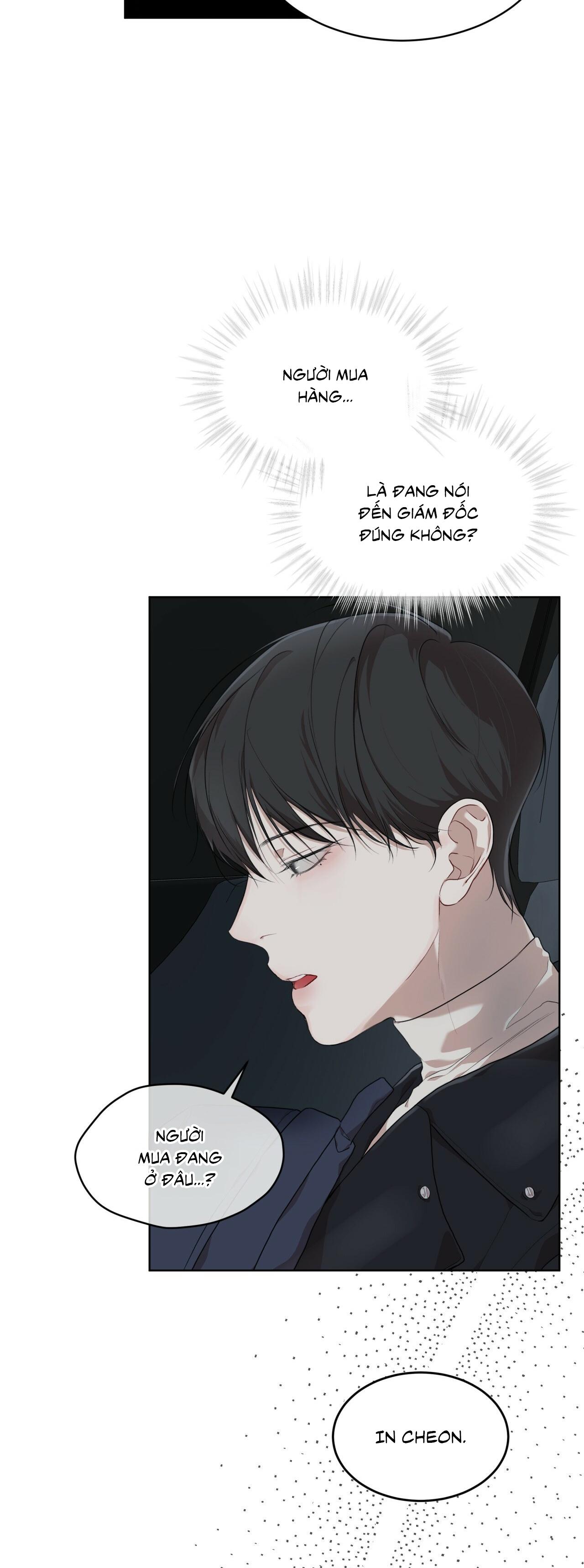 KHỞI NGUỒN SỰ SỐNG Chapter 43 H+ - Next Chapter 44