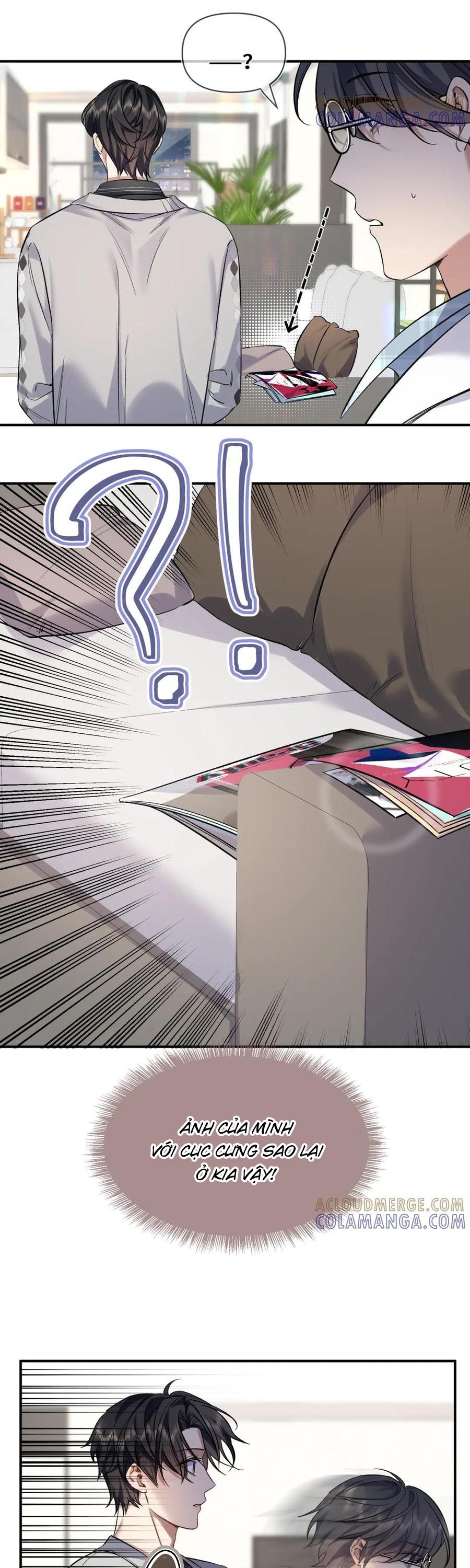 Ngày Và Đêm Chapter 7 - Next Chapter 8