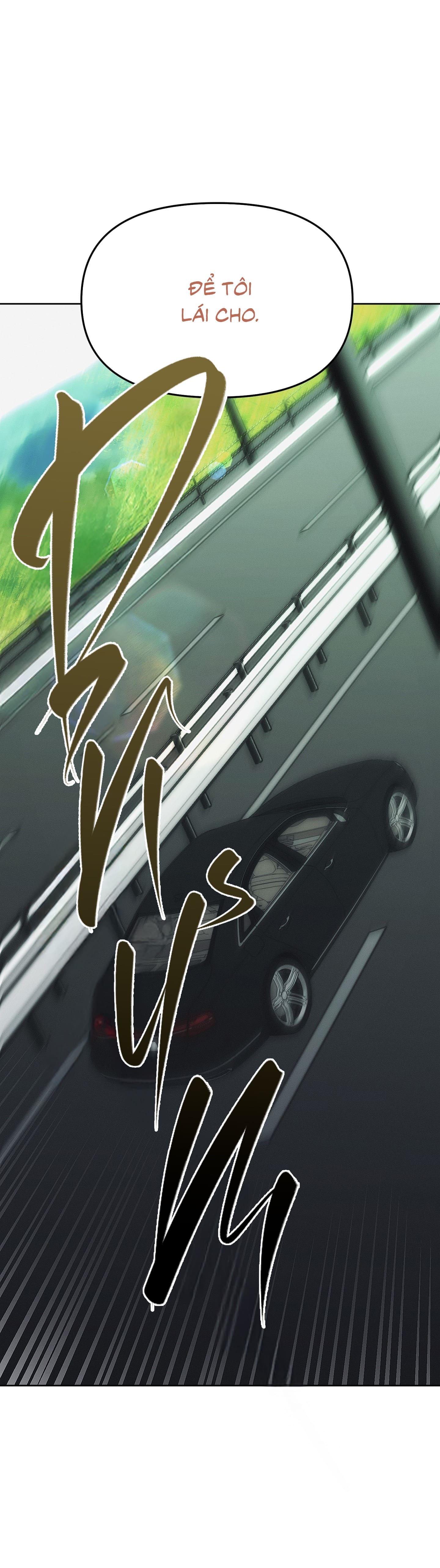 [DDT] BẪY CHUỘT Chapter 3 19+ - Trang 2